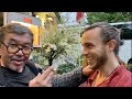 Capture de la vidéo Tuvan Throat Singing Lesson - Huun Huur Tu