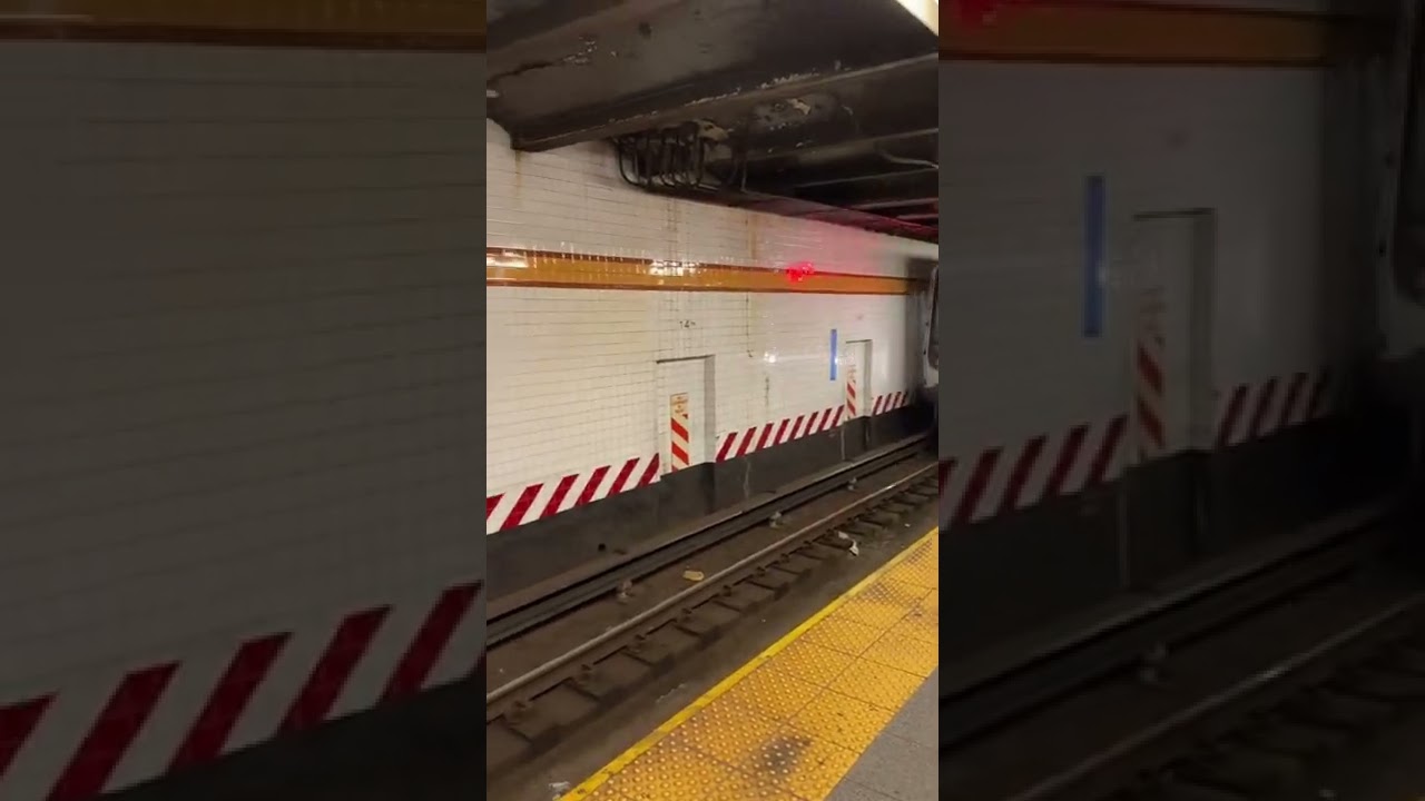 Typical R179 C train