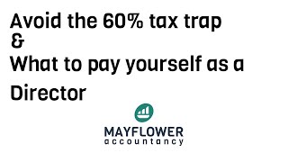 Avoid the 60% trap and the best directors pay - 2020/2021 (Questions on Wednesday)