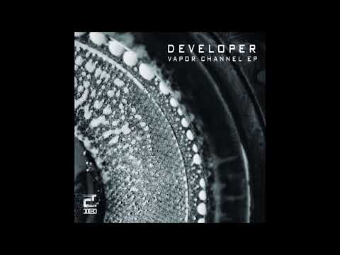 Developer — Developer - Torn Apart [ECLLTD005]