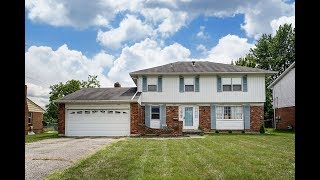 1105 WEST KEMPER ROAD FOREST PARK OH 45240