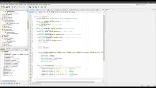 Demo Project Base UTS "FILKOM TRAVEL" || Class Diagram & Source Code tersedia di deskripsi