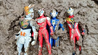 Ultraman Treasure Hunter Stick | Ultraman Zero | Ultraman Geed