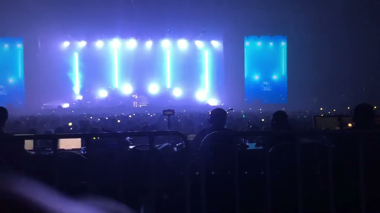 ไอยู คอนเสิร์ต 2019