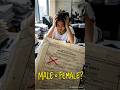 Lalaki ka pero 'FEMALE' ang nasa PSA mo? Patay tayo dyan! #passport2026