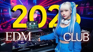 Download Lagu 💥 EDM Banger 2026 / Remix Club / DJ Girl Mix Epic Bass Drop Party MP3