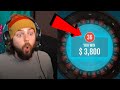 $1,500 Casino Bankroll Challenge (Gambling Vlog #97)