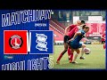 Highlights  charlton athletic 31 birmingham city women  barclays womens championship