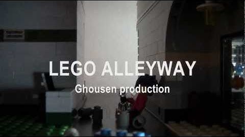 LEGO Star wars 9494 Anakin