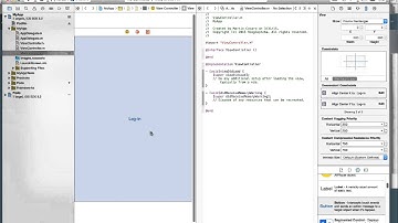Tutorial: Integrating the iOS SDK