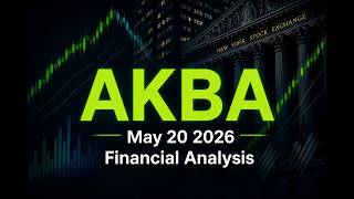 Akebia Therapeutics Institutional Research Navigating Structural Decay and Dilution Risks AKBA $AKBA