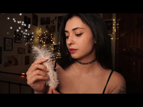 ASMR para dormir bien💕