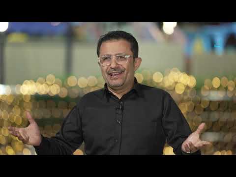 بعدما عشاهم تعشى بهم مقلب سفيان المطحني مع النجوم