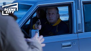 Foxcatcher: John Shoots David (Steve Carell, Mark Ruffalo HD Clip)