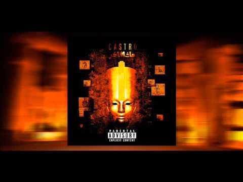 El Castro - Back To Black (Freestyle)