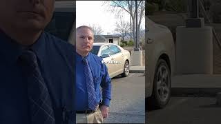 Asking cops the same questions they ask us credits:James Freeman Wealth
