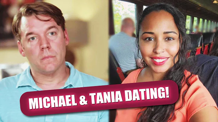 Michael Jessen & Tania Maduro Secretly Involved In...
