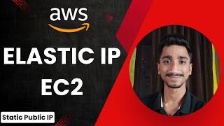 AWS Elastic IP on EC2 | Manage, Associate, Disassociate &amp; Release
