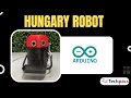 Revolutionary HUNGRY ROBOT Project Takes the World by Storm - See it in Action Now!