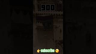 🥰Complete kabe ka aik rohani safar mashallah 💖 ❤ #shorts #kaba #safar #trending #viral