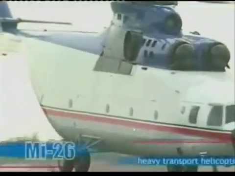 russian-military-helicopters