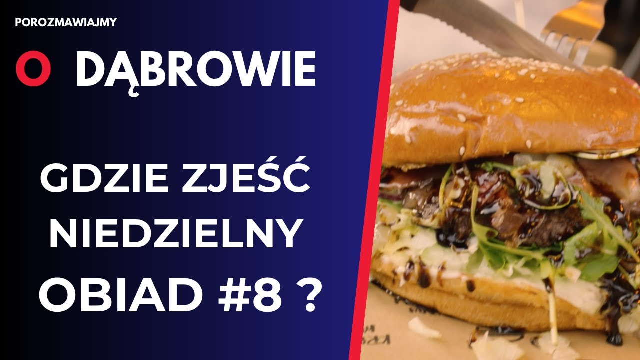 Krowa Mać Burgers w cyklu 