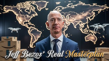 The Untold Story of Amazon’s $1 Trillion Empire – Power, Monopoly & Growth | Epic Wealth