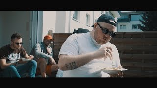 LUGATTI &amp; 9INE - Frisches auf dem Herd (Dir. by Timo Milbredt) prod. TRAYA &amp; sensationL