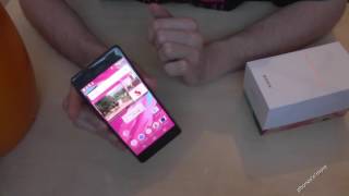 Sony Xperia X: How to take a screenshot/capture? Sony Xperia X: How to take a screenshot/capture?
