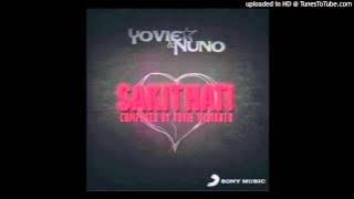 YOVIE & NUNO - Sakit Hati ( MP3)