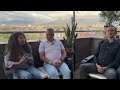 FUNDACIÓN PARA EL DESARROLLO DEL SOFTWARE trasmitiendo desde su apartamento en Bogotá