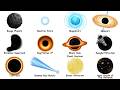 Every Scary Thing In Space Explained In 15 Minutes