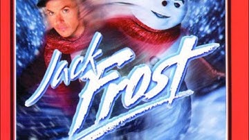 Thumbnail of Michael Keaton - Frosty The Snowman (The Jack Frost Band)