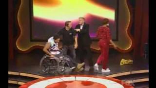 Madtv  Jerry Springers Dysfunctional Family