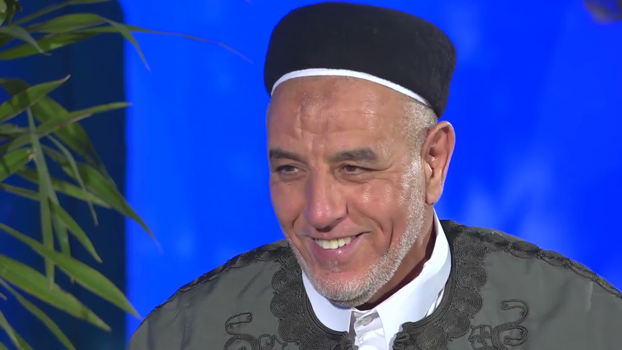 دواية وكتاب حلفة رقم 