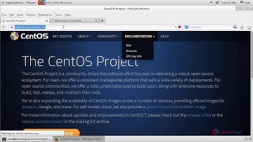How to install FlatPress CMS on CentOS 7 using Nginx and PHP