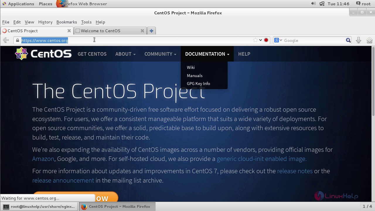 List archived. The Centos Project. Welcome to Centos. Backdrop cms.