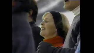 Channel 10 Ktsp 1992 Olympic Winter Games 1991 Tv Bumper