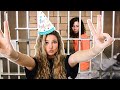 a quarantine birthday vlog + A BIG SURPRISE