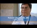 Rolando Chumaceiro, MD #CommunitySTRONG