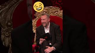 Chris Ramsay’s HILARIOUS comeback 😂 #Taskmaster #Shorts