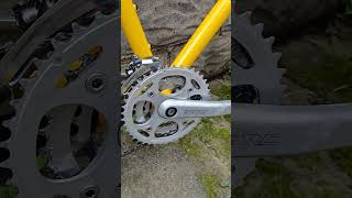 I finally built the 90s VooDoo HooDoo #retro #retrobike - YouTube