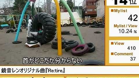 Thumbnail of Vocalost songs I like from each producer (part 2)