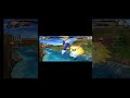 Fierce Battle! Super Gohan vs Gotenks - Dragon Ball Z Shin Budokai 4 Intense Showdown!