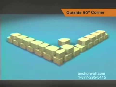 how-to-create-outside-90º-retaining-wall-corners