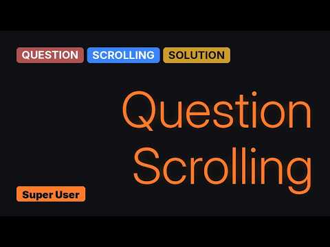 VSCode automatically scrolling to right without input