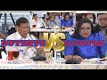 EJK DRUG ON WARS DUTERTE VS ILUSTRE MAINIT NA MGA TANONG LAWYER TO LAWYER.SINO PASADO SA KNILA.