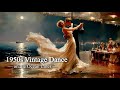 1950s Vintage Dance on the Ocean Liner | Pavolira’s Vintage Songs