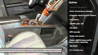 2011 Chevrolet Equinox Des Moines IA X5141