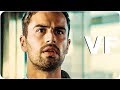 How it ends bande annonce vf 2018